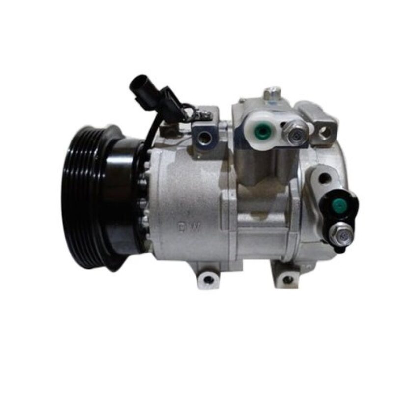 Hyundai i20 Verna Fluidic Diesel Car AC Compressor