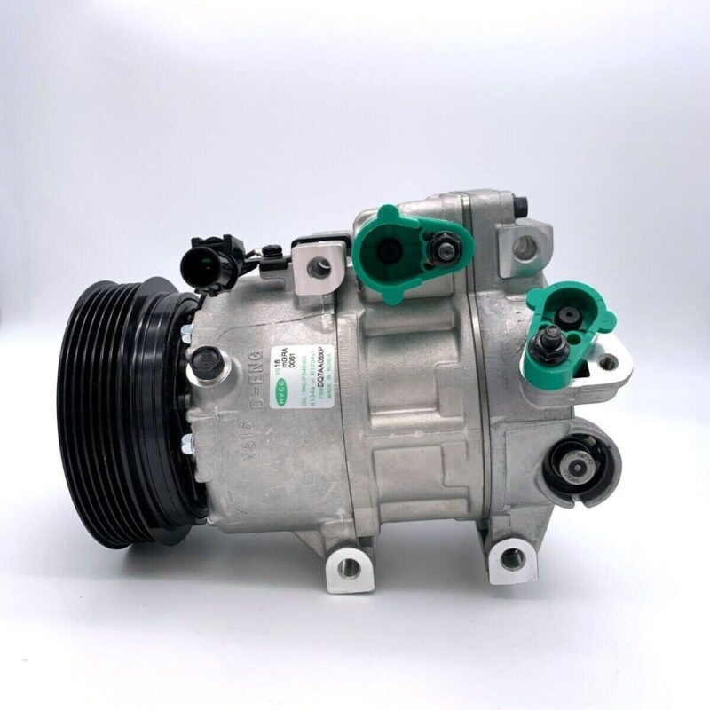 HCC V1602N A/C Compressor