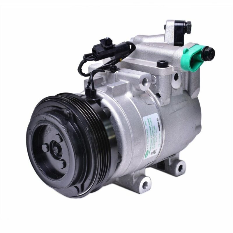 HCC KI2601 A/C Compressor