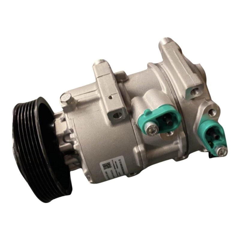 2017-2019 Kia Hyundai Sportage Tuscon New A/C Compressor Assembly for 97701-D900